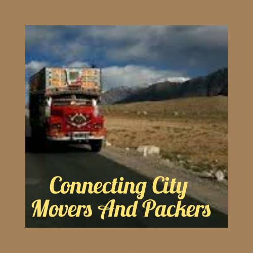 Connecting City Movers And Packers Pune