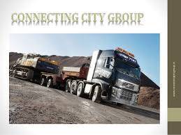 Connecting City Movers And Packers Pune
