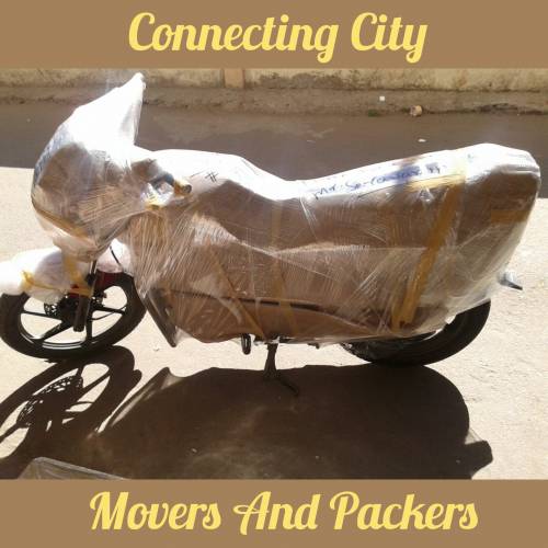 Packers and Movers near me its Connecting City Movers And Packers Pune